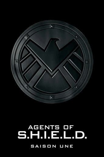 Affiche de Marvel: Les Agents du S.H.I.E.L.D. (Saison 1, Épisodes 1 à 16)