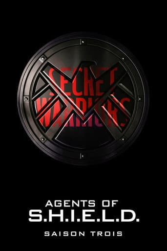 Affiche de Marvel: Les Agents du S.H.I.E.L.D. (Saison 3, Épisodes 20 à 22)