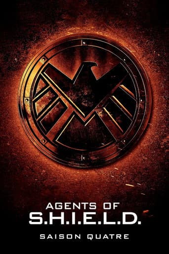 Affiche de Marvel: Les Agents du S.H.I.E.L.D. (Saison 4, Épisodes 9 à 22)