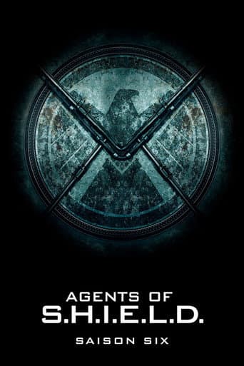 Affiche de Marvel: Les Agents du S.H.I.E.L.D. (Saison 6)