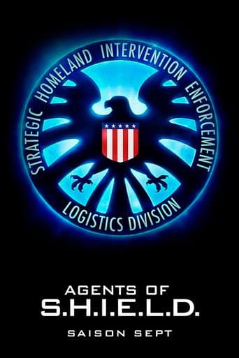 Affiche de Marvel: Les Agents du S.H.I.E.L.D. (Saison 7)