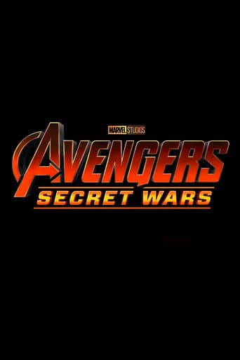 Affiche de Avengers: Secret Wars