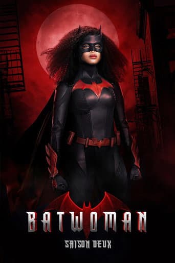 Affiche de Batwoman (Saison 2)