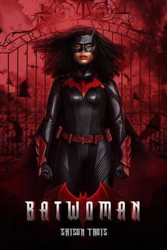 Affiche de Batwoman (Saison 3)