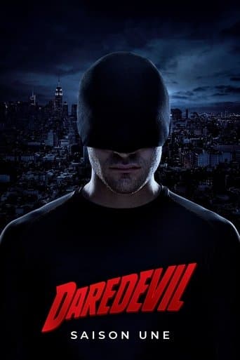 Affiche de Daredevil (Saison 1)