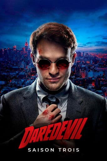 Affiche de Daredevil (Saison 3)
