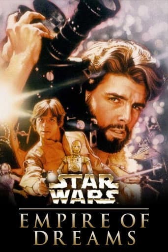 Affiche de L'Empire des rêves