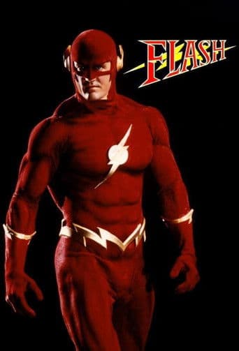 Affiche de Flash (1990)