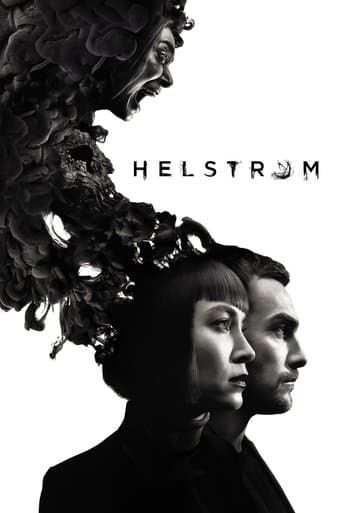 Affiche de Helstrom (Saison 1)