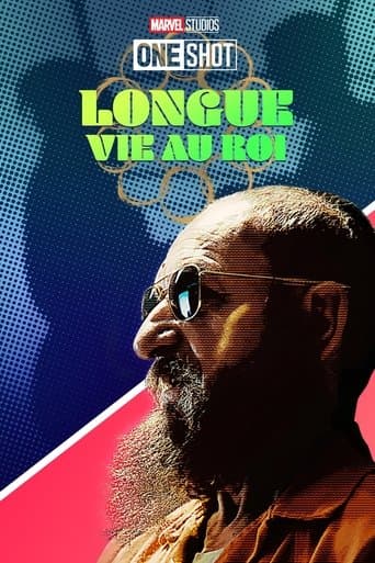 Affiche de One Shot: Longue Vie au Roi