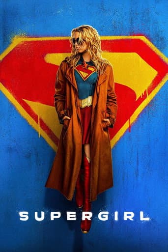 Affiche de Supergirl (2026)