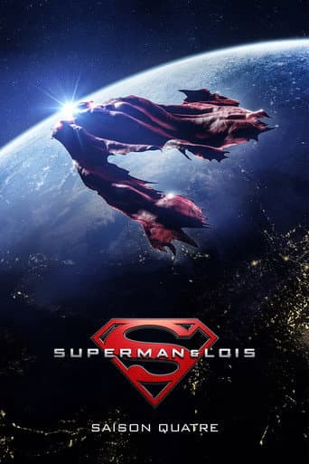 Affiche de Superman & Lois (Saison 4)
