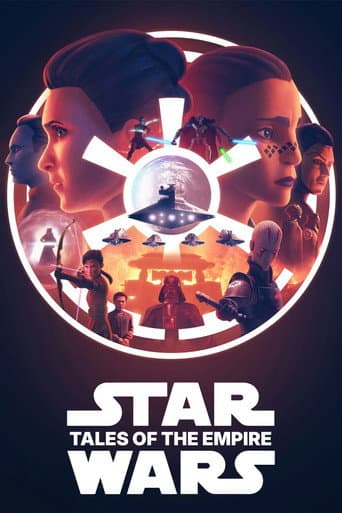 Affiche de Tales of the Empire